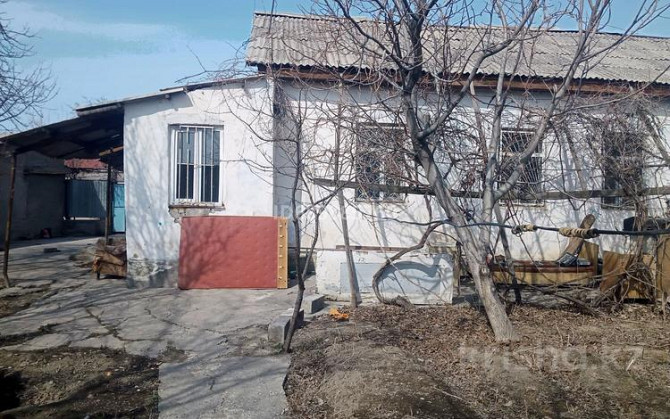 4-комнатный дом, 66.2 м², 5.4 сот., улица Рыскулова . Кентау - изображение 2