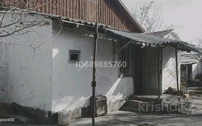 4-комнатный дом, 66.2 м², 5.4 сот., улица Рыскулова . Кентау - изображение 5