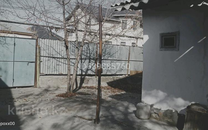 4-комнатный дом, 66.2 м², 5.4 сот., улица Рыскулова . Кентау - изображение 6