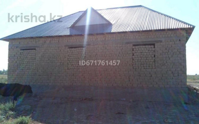 6-комнатный дом, 156.25 м², 10 сот., Навастройка 1699 Шымкент - изображение 7