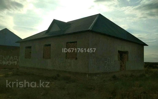 6-комнатный дом, 156.25 м², 10 сот., Навастройка 1699 Шымкент - изображение 3