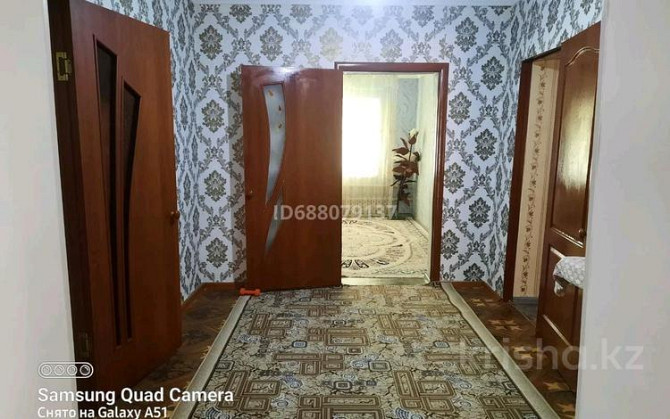 5-комнатный дом, 70 м², 8 сот., Досалиева 39 - 1 мая  - изображение 5