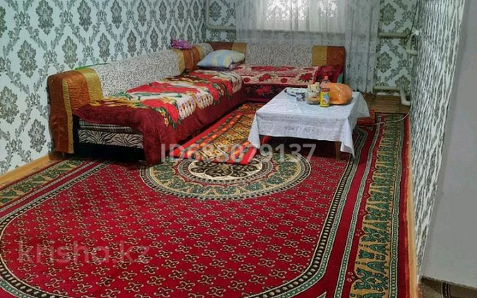 5-комнатный дом, 70 м², 8 сот., Досалиева 39 - 1 мая  - изображение 8