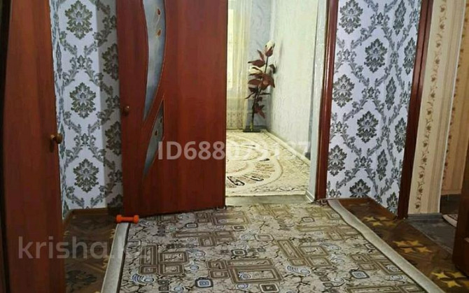5-комнатный дом, 70 м², 8 сот., Досалиева 39 - 1 мая  - изображение 1