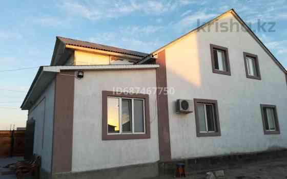 6-комнатный дом, 180 м², 0.11 сот., Оркен - 2 102 Атырау