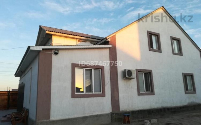 6-комнатный дом, 180 м², 0.11 сот., Оркен - 2 102 Атырау - изображение 2