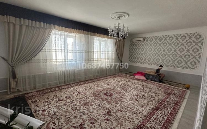 6-комнатный дом, 180 м², 0.11 сот., Оркен - 2 102 Атырау - изображение 5