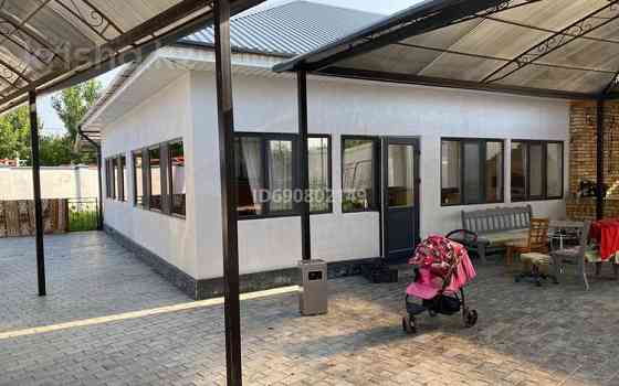 5-комнатный дом, 220 м², 10 сот., мкр Томарлы, Абая кунанбаева Атырау