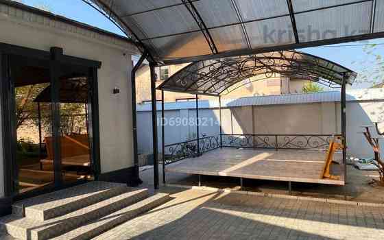5-комнатный дом, 220 м², 10 сот., мкр Томарлы, Абая кунанбаева Атырау