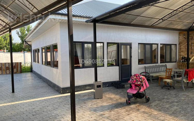 5-комнатный дом, 220 м², 10 сот., мкр Томарлы, Абая кунанбаева Атырау - изображение 4