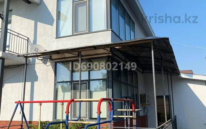 5-комнатный дом, 220 м², 10 сот., мкр Томарлы, Абая кунанбаева Атырау - изображение 3