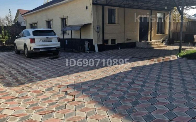 4-комнатный дом, 128.7 м², 4.9 сот., мкр Алгабас, Акбопе 17 Almaty - photo 5