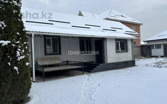 3-комнатный дом, 51.9 м², 6 сот., мкр Теректы 49 - Малайсары Almaty - photo 2