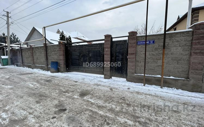 3-комнатный дом, 51.9 м², 6 сот., мкр Теректы 49 - Малайсары Almaty - photo 1