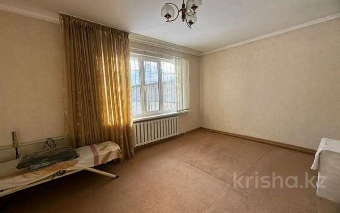 4-комнатный дом, 100 м², 5 сот., Булгакбаева - Абая Каскелен - изображение 1