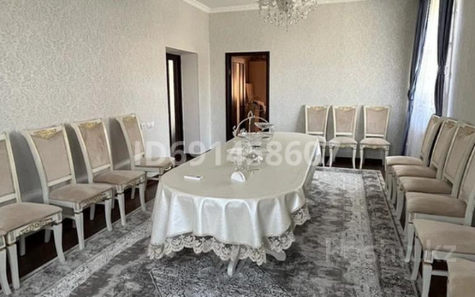 5-комнатный дом, 150 м², 8 сот., Ш. Жиенкулова 3 - Массив Арай Taraz - photo 5