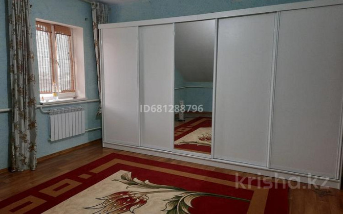 6-комнатный дом, 265 м², 25 сот., Сүйеубаев 37  - изображение 6