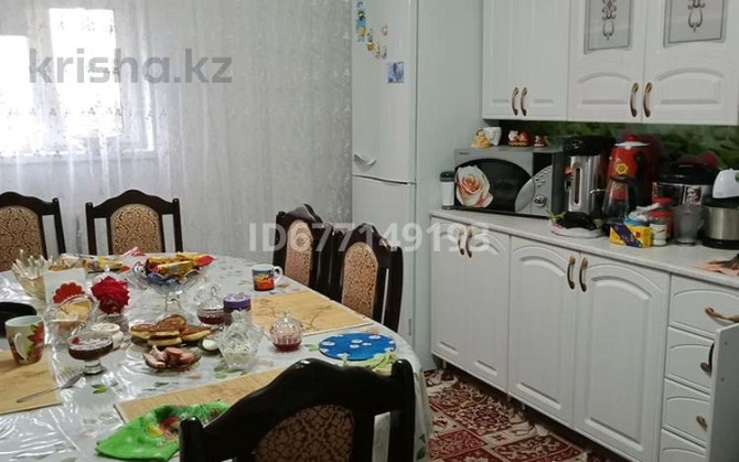 5-комнатный дом, 130 м², 12 сот., Северная 73 Акколь - изображение 8