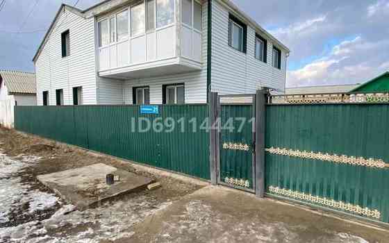 6-комнатный дом, 200 м², 10 сот., Мунайтпасова 21 Атырау