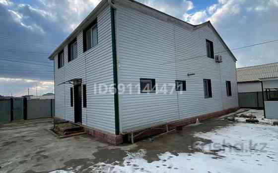 6-комнатный дом, 200 м², 10 сот., Мунайтпасова 21 Атырау