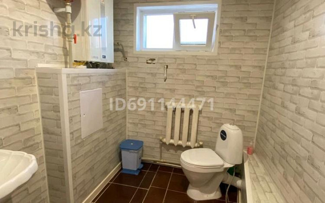 6-комнатный дом, 200 м², 10 сот., Мунайтпасова 21 Атырау - изображение 8