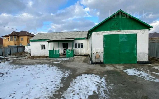 6-комнатный дом, 200 м², 10 сот., Мунайтпасова 21 Атырау - изображение 3