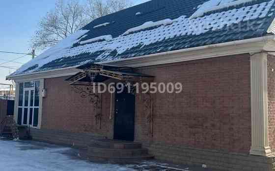 6-комнатный дом, 240 м², 10 сот., мкр Айгерим-1, Молдагулова 33 Almaty