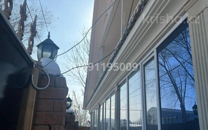 6-комнатный дом, 240 м², 10 сот., мкр Айгерим-1, Молдагулова 33 Алматы - изображение 5