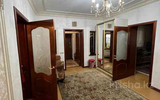6-комнатный дом, 200 м², 10 сот., мкр Калкаман-2, Талжанова Алматы