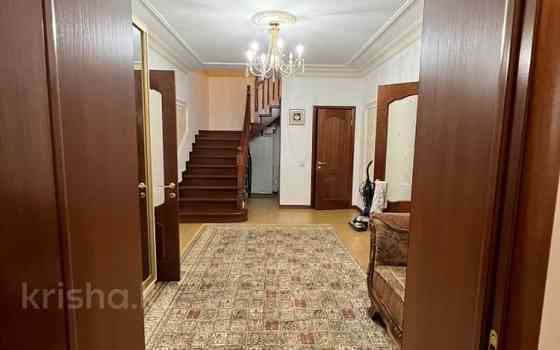 6-комнатный дом, 200 м², 10 сот., мкр Калкаман-2, Талжанова Алматы