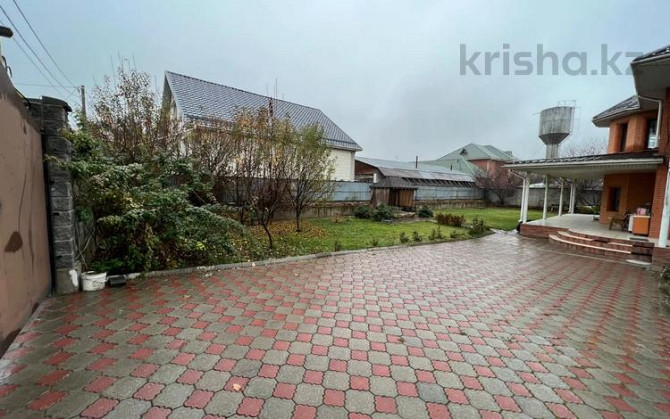 6-комнатный дом, 200 м², 10 сот., мкр Калкаман-2, Талжанова Алматы - изображение 5