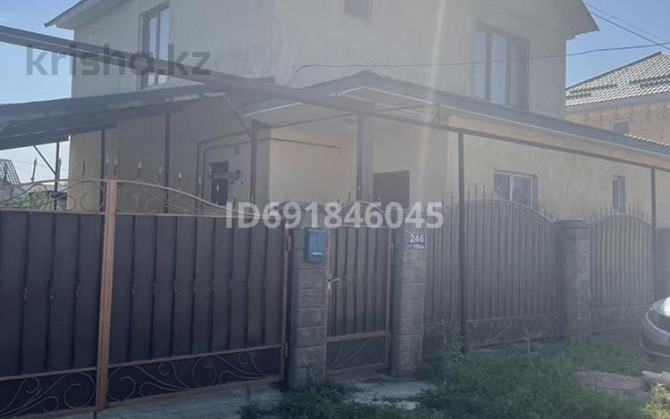 7-комнатный дом, 200 м², 6 сот., 17 - Коттеджный городок «Жана Куат» Жана Куат - изображение 1