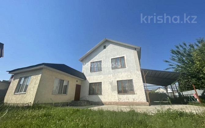 7-комнатный дом, 200 м², 6 сот., 17 - Коттеджный городок «Жана Куат» Жана Куат - изображение 2