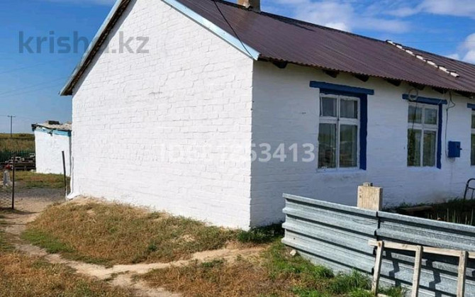 3-комнатный дом, 50 м², 14 сот., Ж. Жабаева 8/2 Тонкерис - изображение 7