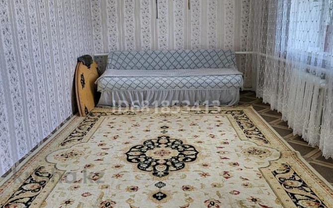3-комнатный дом, 50 м², 14 сот., Ж. Жабаева 8/2 Тонкерис - изображение 1