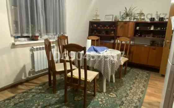 4-комнатный дом, 110 м², 8 сот., мкр Бозарык - Остановка Агаш базар, рядом магазин Ясмин Шымкент