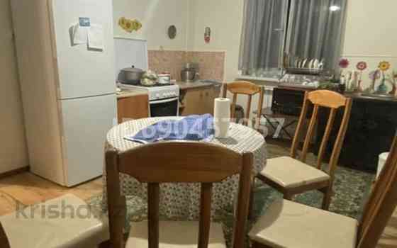 4-комнатный дом, 110 м², 8 сот., мкр Бозарык - Остановка Агаш базар, рядом магазин Ясмин Шымкент