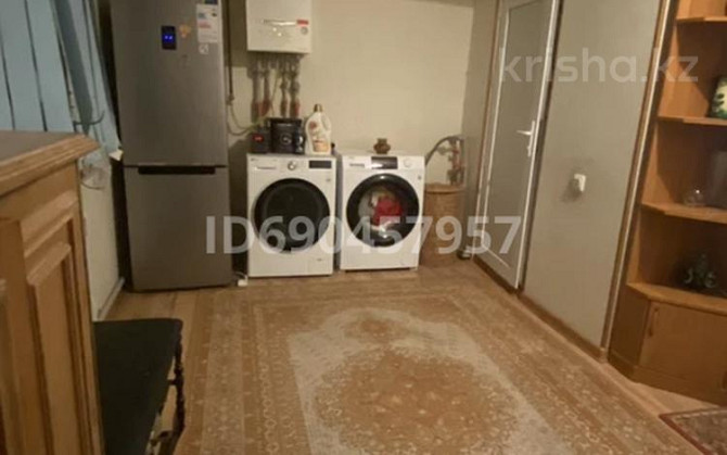 4-комнатный дом, 110 м², 8 сот., мкр Бозарык - Остановка Агаш базар, рядом магазин Ясмин Шымкент - изображение 8