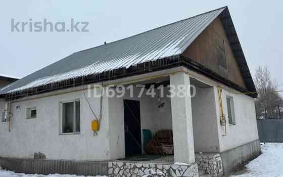 3-комнатный дом, 110 м², 5 сот., мкр Алгабас, Тейпова 19 Алматы