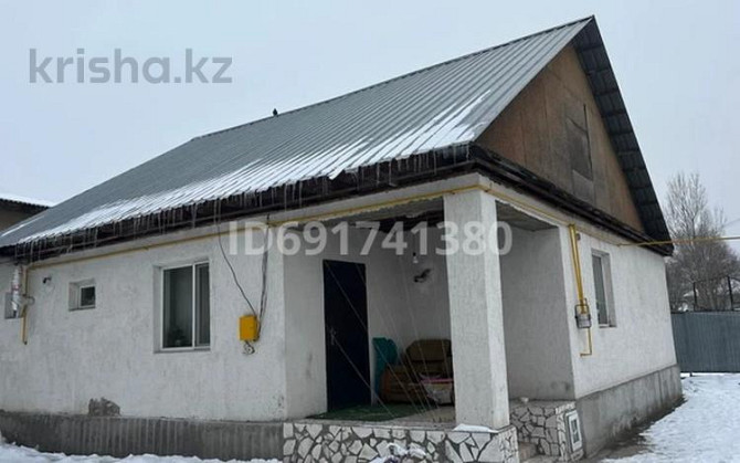 3-комнатный дом, 110 м², 5 сот., мкр Алгабас, Тейпова 19 Алматы - изображение 2