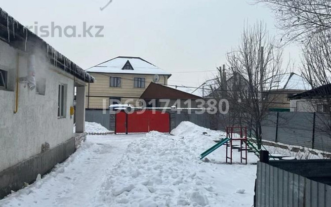 3-комнатный дом, 110 м², 5 сот., мкр Алгабас, Тейпова 19 Алматы - изображение 3