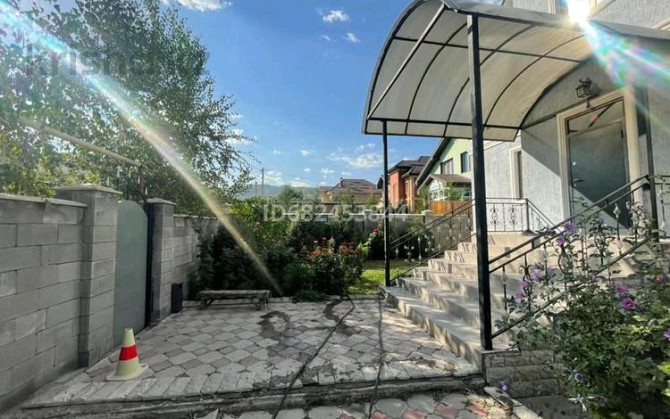 6-комнатный дом, 300 м², 8 сот., Ул.Жандосова 8  - photo 3