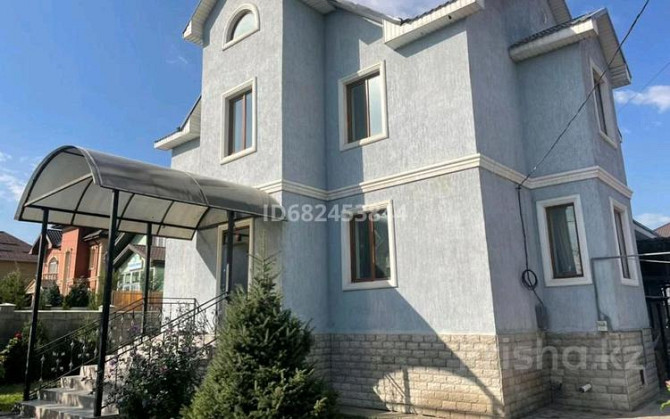 6-комнатный дом, 300 м², 8 сот., Ул.Жандосова 8  - photo 1