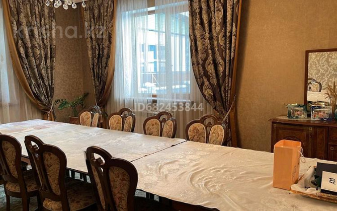 6-комнатный дом, 300 м², 8 сот., Ул.Жандосова 8  - photo 5