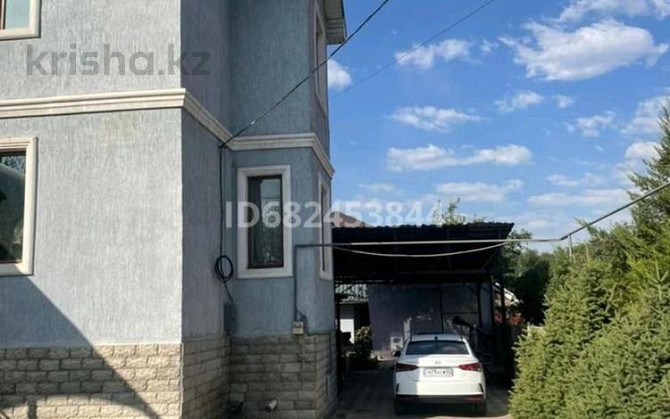 6-комнатный дом, 300 м², 8 сот., Ул.Жандосова 8  - photo 2