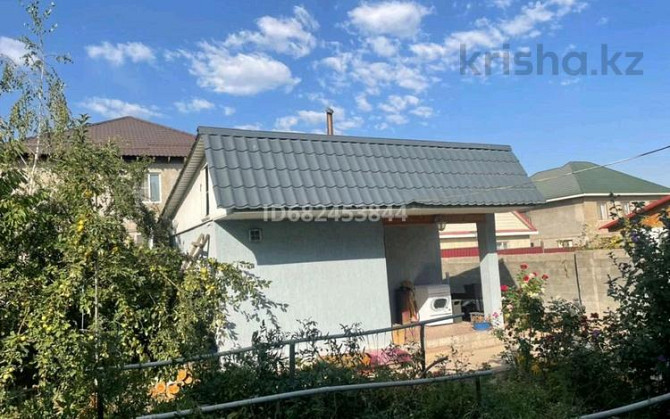 6-комнатный дом, 300 м², 8 сот., Ул.Жандосова 8  - photo 4