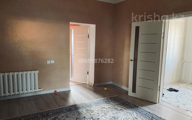 3-комнатный дом, 120 м², 1000 сот., Базарбай Муканов 418 А - Бәйтерек банкет залға қарсы  - изображение 8