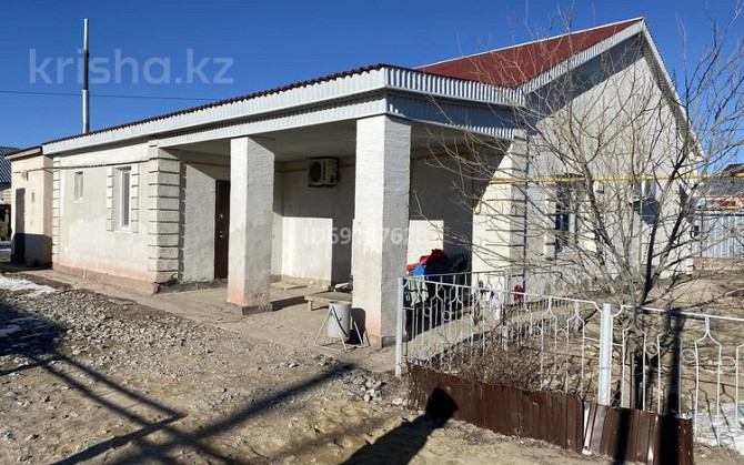 3-комнатный дом, 120 м², 1000 сот., Базарбай Муканов 418 А - Бәйтерек банкет залға қарсы  - изображение 3