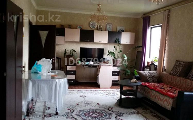 3-комнатный дом, 100 м², 5 сот., Кожахмет 24 - Т. Бокина  - изображение 2