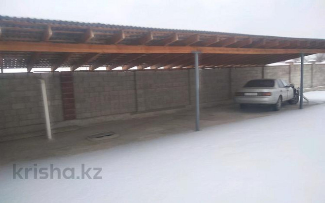 5-комнатный дом, 130 м², 10 сот., Каратал 1 Каскелен - изображение 5